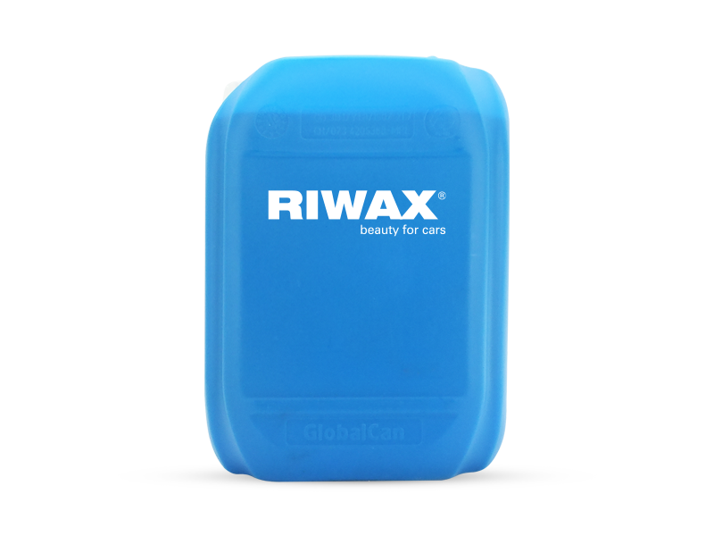 RIWAX Glasklar - Üvegtisztító - 20L